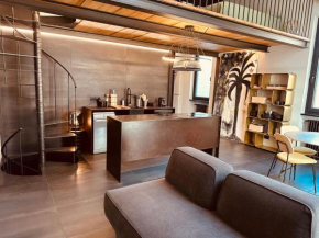 Best Loft Novara